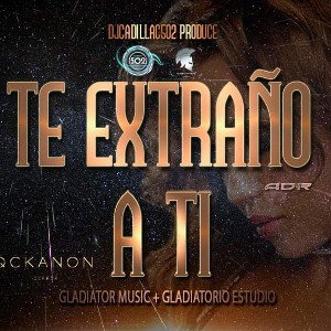 Te extraño 