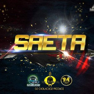 Saeta