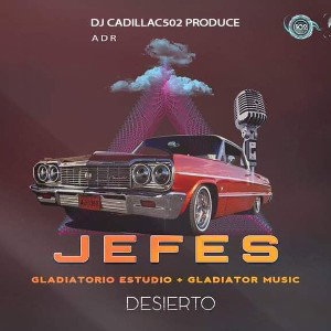 Jefes