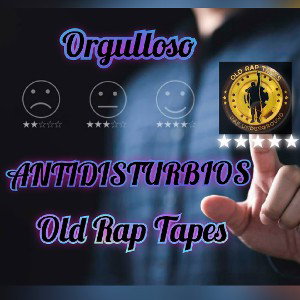 Orgulloso 