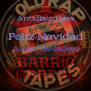Feliz Navidad