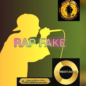 RAP FAKE