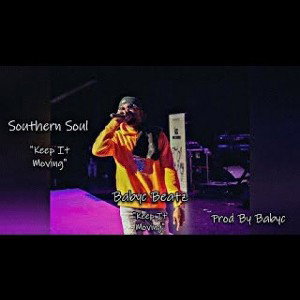 _FREE_ Southern Soul Type Beat 2025 × King George Type Beat 2025 _ _Keep It Moving_ _Prod By Babyc_