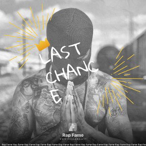 Last chance