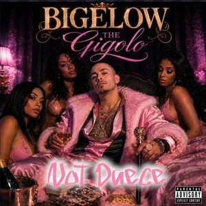 BIGELOW THE GIGALO (not duece)
