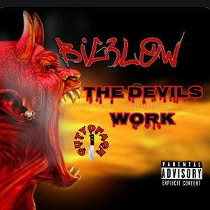 THE DEVILS WORK