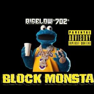 BLOCK MONSTA