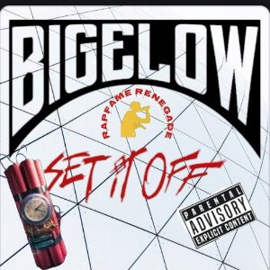 BIGELOW - SET IT OFF 