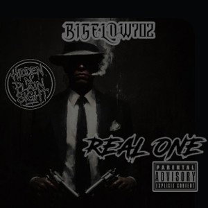 BIGELOW702   - REAL ONE -