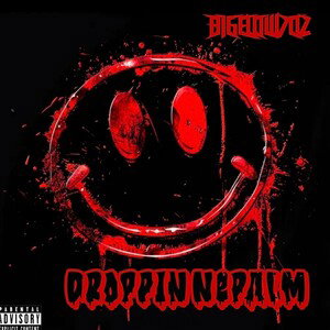 DROPPIN NEPALM (BOTD)