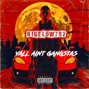 YALL AINT GANGSTAS 