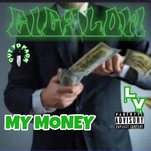 BIG3LOW-MY MONEY