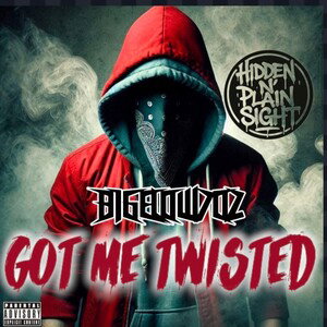 GOT ME TWISTED