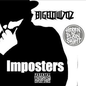 IMPOSTERS