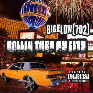 - ROLLLIN THRU MY CITY 2026