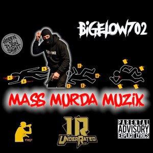 MASS⚰️MURDA🪦MUZIK