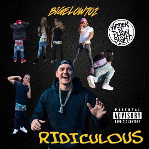 BIGELOW702- RIDICULOUS 2026
