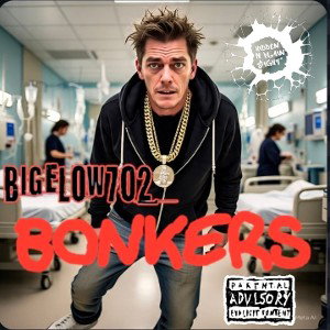 BIGELOW702- BONKERS