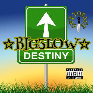 ☆BIG3LOW☆-MY DESTINY