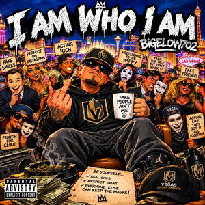 I AM WHO I AM