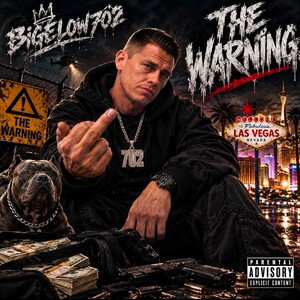 BIGELOW702 - THE WARNING