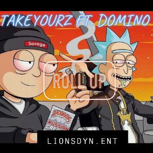 ROLL UP #LIONSDYNENT #RAPFAME 