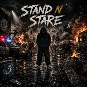 Stand n Stare