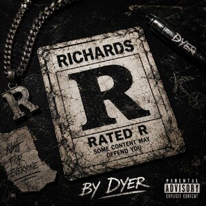 Rated R for Richards