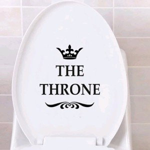Throne 