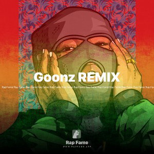 Goonz REMIX 