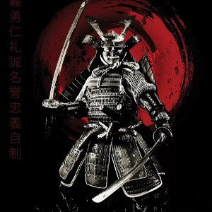 Samurai