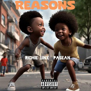 Reasons Ft Pasean 