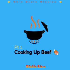 Cooking Up Beef 🍖 👑 Ohio State Mission 👑