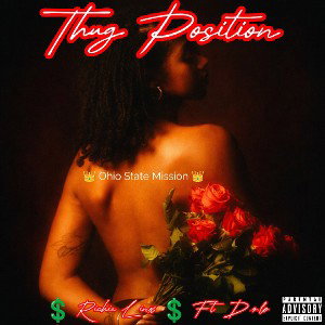 Thug Position Ft D.O.L.O