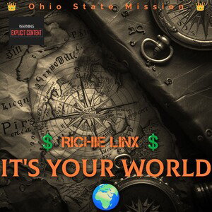 It's Your World 🌎