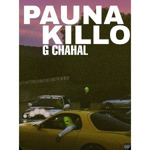 PAUNA KILLO - (AUDIO)