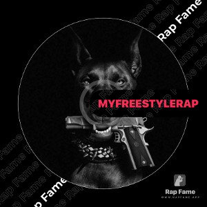 my freestyle rap 