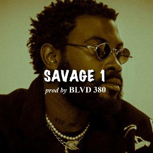 DAMSO Type Beat - SAVAGE 1 