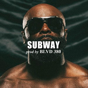 KAARIS Type Beat - SUBWAY 