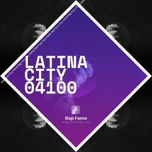 Latina city 04100