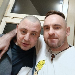 psychiatryk