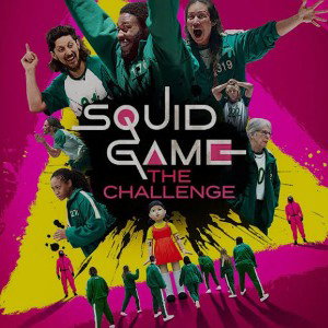 SQUID GAME