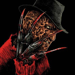Nightmare Lullaby 