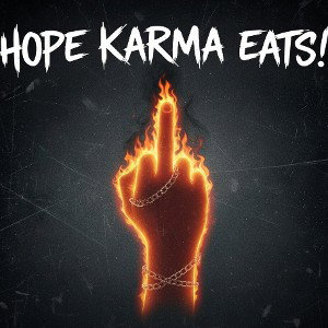 Hope Karma Eats!