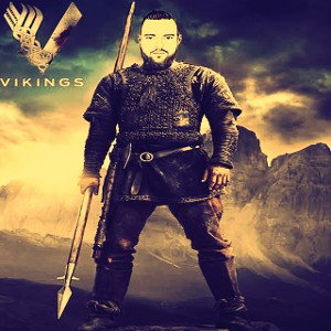 Drapster OG x Drillaholic - Viking (Epic Note) {DEMO}
