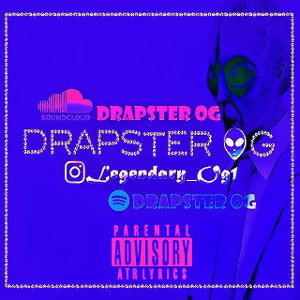 DRAPSTER 👽G - ΦRIΦN 