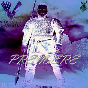 VIKINGS DRAPSTER 