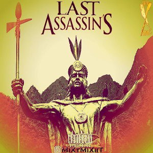 LAST ASSASSINSv2.0