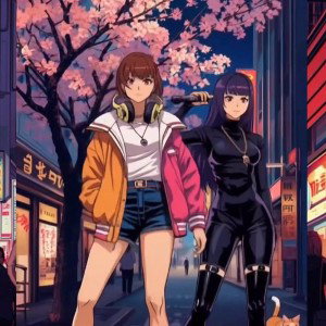 Sakura