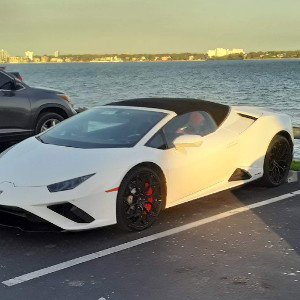 Lambo (11:37)